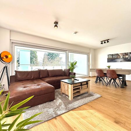 Living Timeless- Happy Living Bodensee - Friedrichshafen FDH Exterior foto