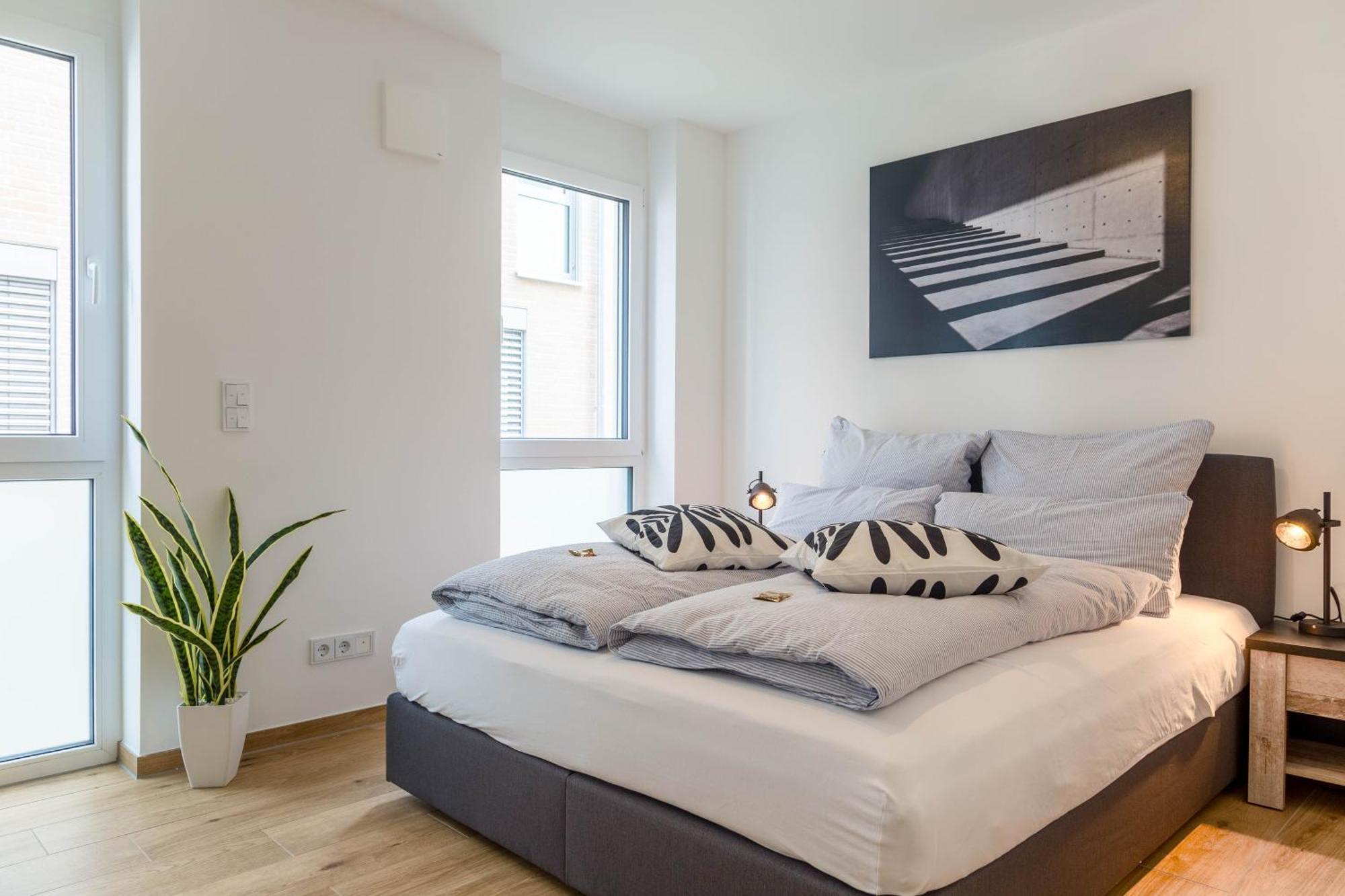Living Timeless- Happy Living Bodensee - Friedrichshafen FDH Exterior foto