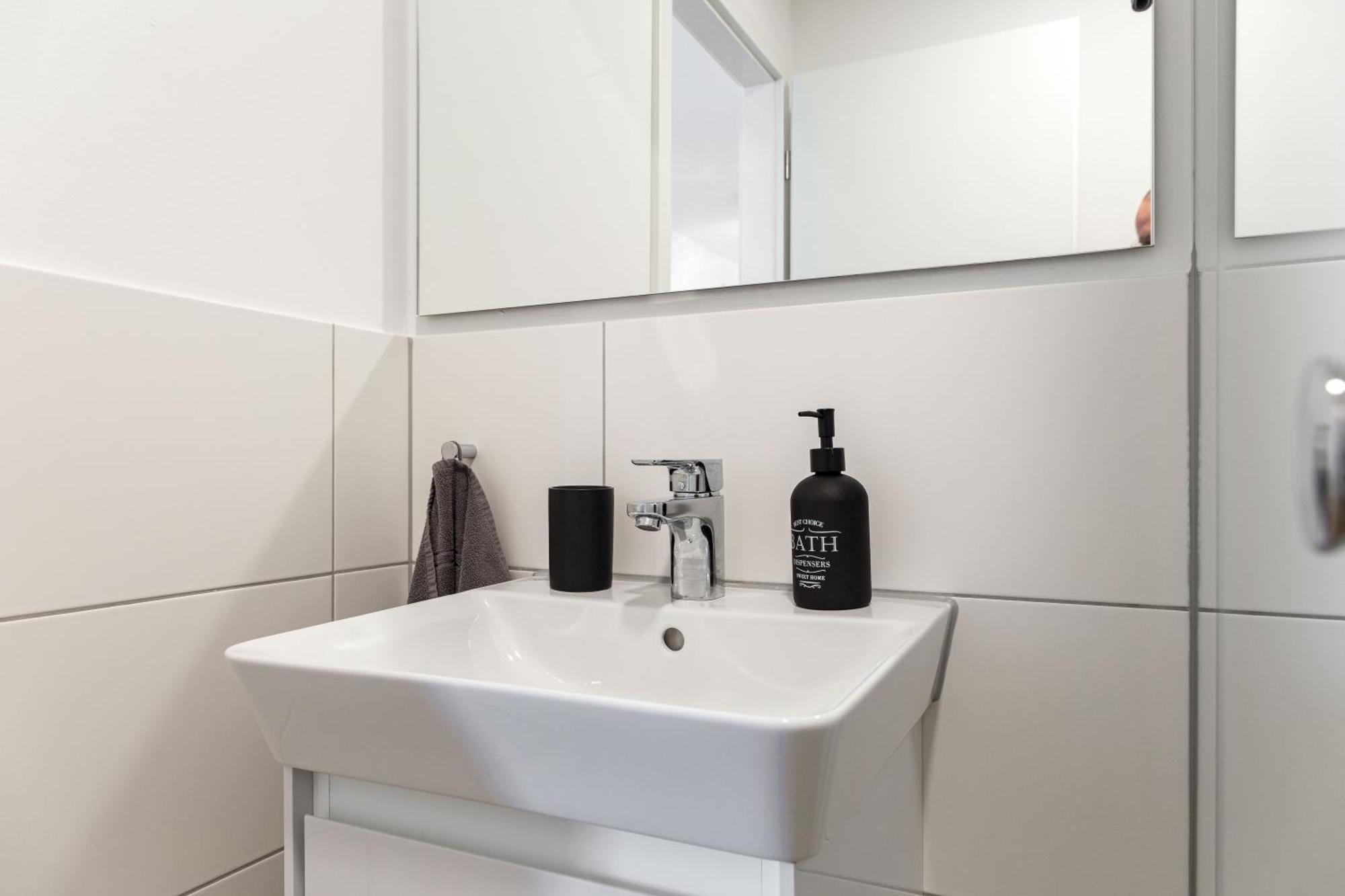 Living Timeless- Happy Living Bodensee - Friedrichshafen FDH Exterior foto