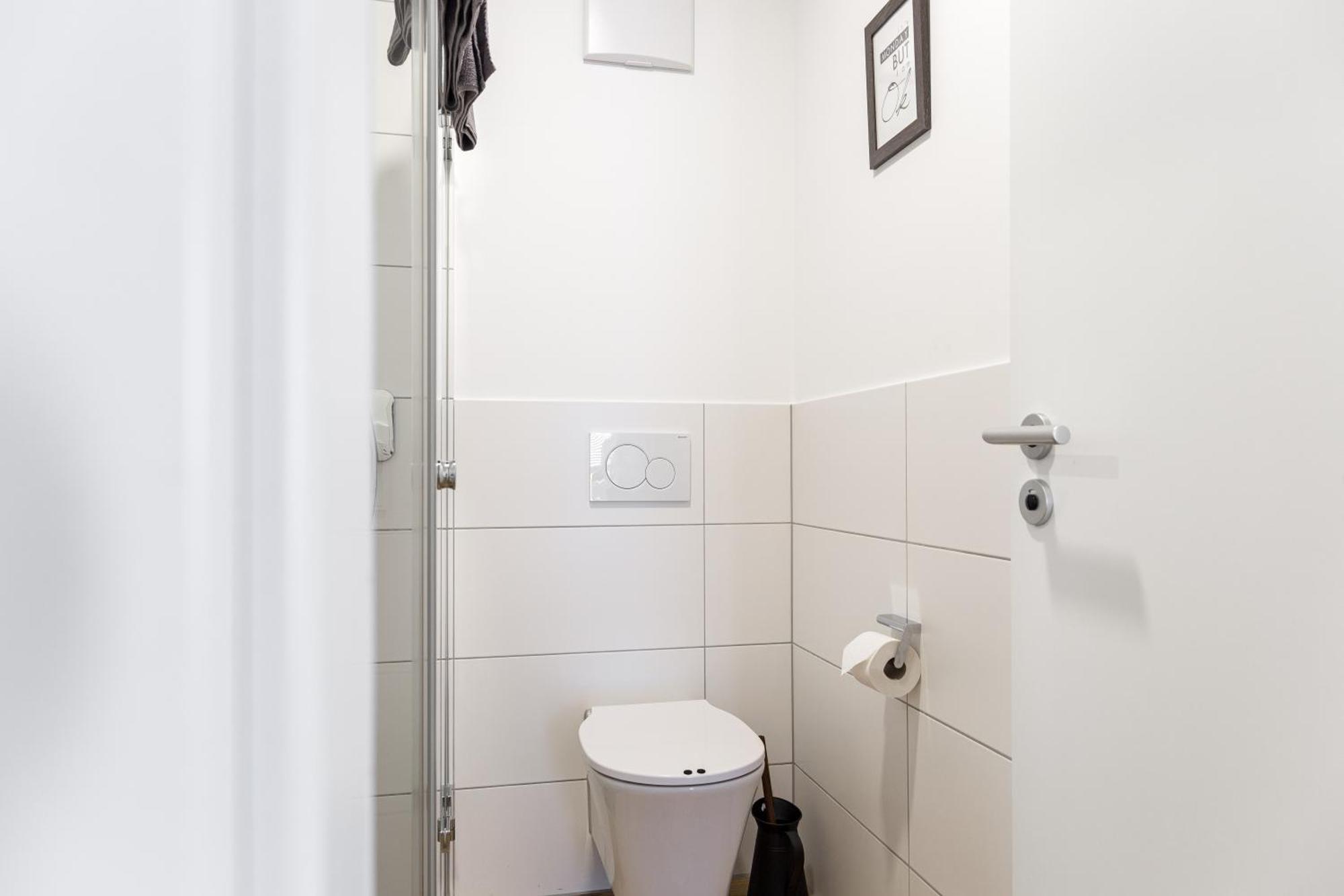 Living Timeless- Happy Living Bodensee - Friedrichshafen FDH Exterior foto