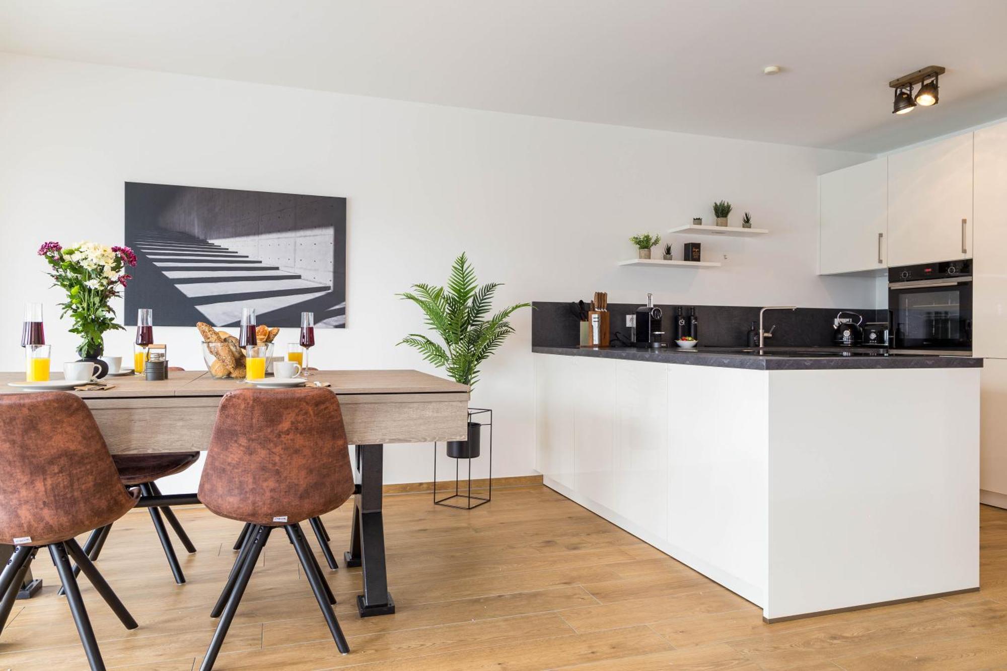 Living Timeless- Happy Living Bodensee - Friedrichshafen FDH Exterior foto